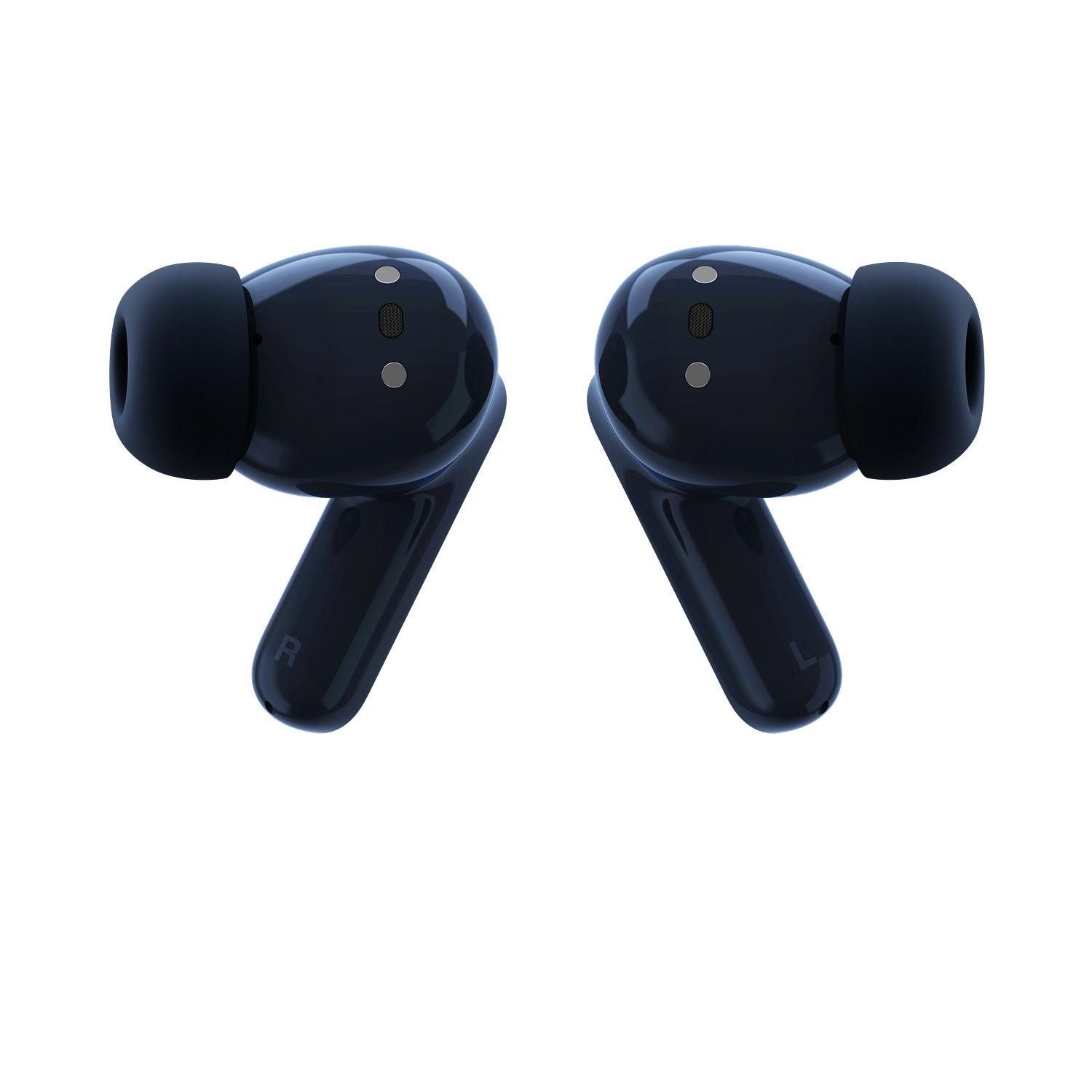 Voir la diapositive 5 : MOTOROLA Ecouteurs BUDS - Blanc