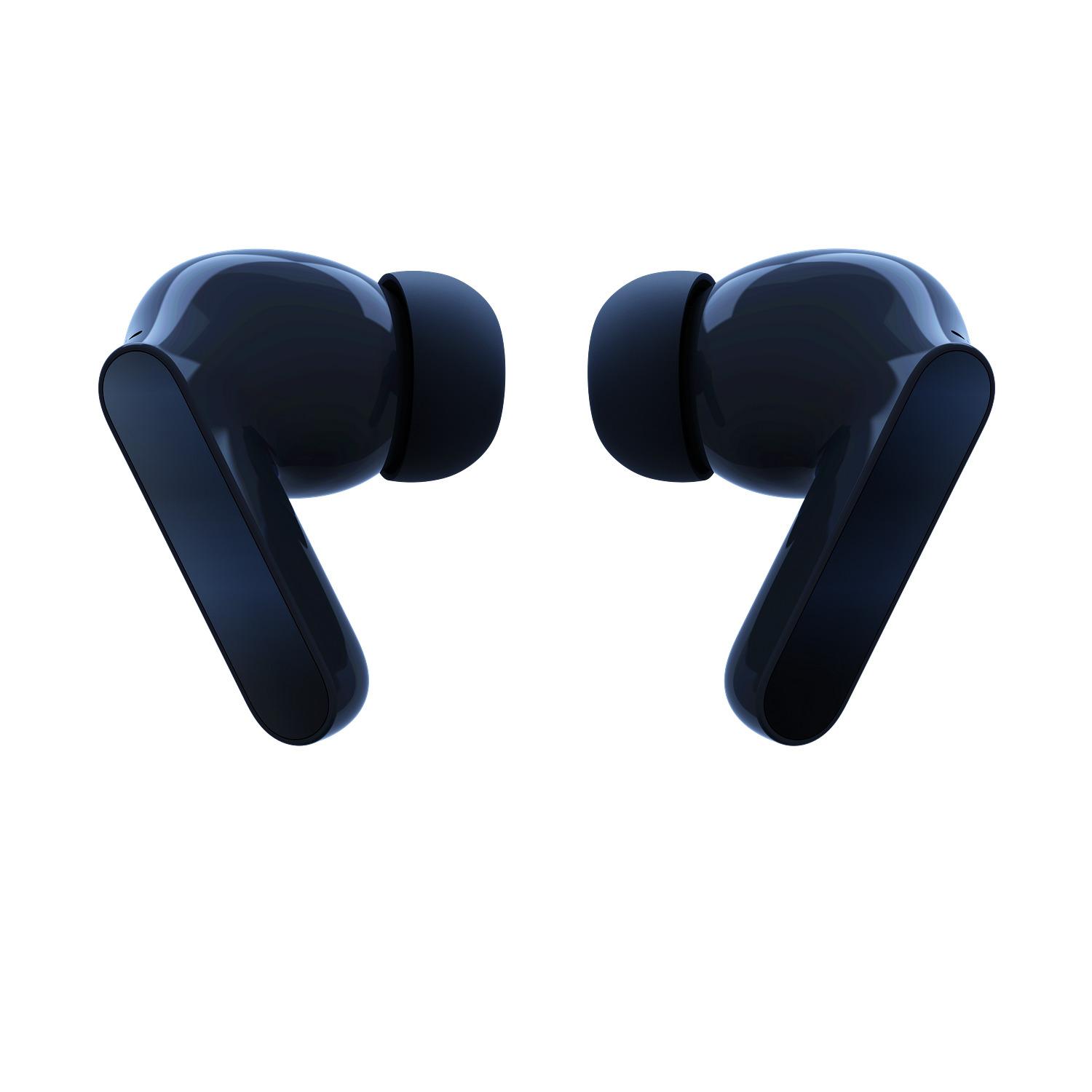 Voir la diapositive 6 : MOTOROLA Ecouteurs BUDS - Blanc