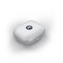 Voir la diapositive 10 : MOTOROLA Ecouteurs BUDS - Blanc
