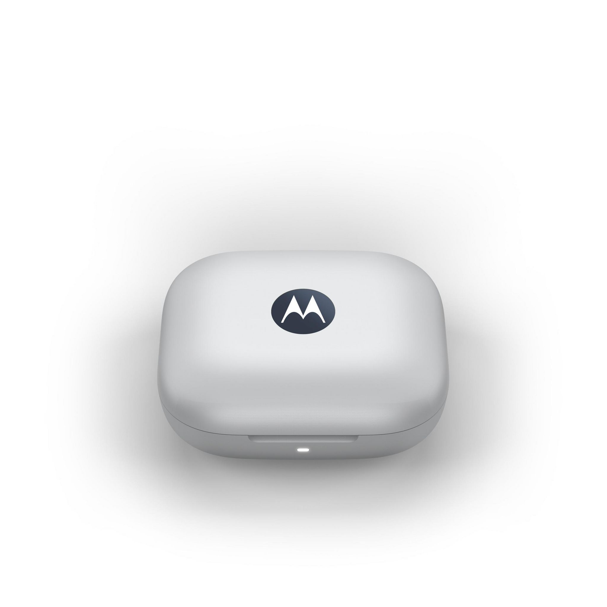 Voir la diapositive 11 : MOTOROLA Ecouteurs BUDS - Blanc