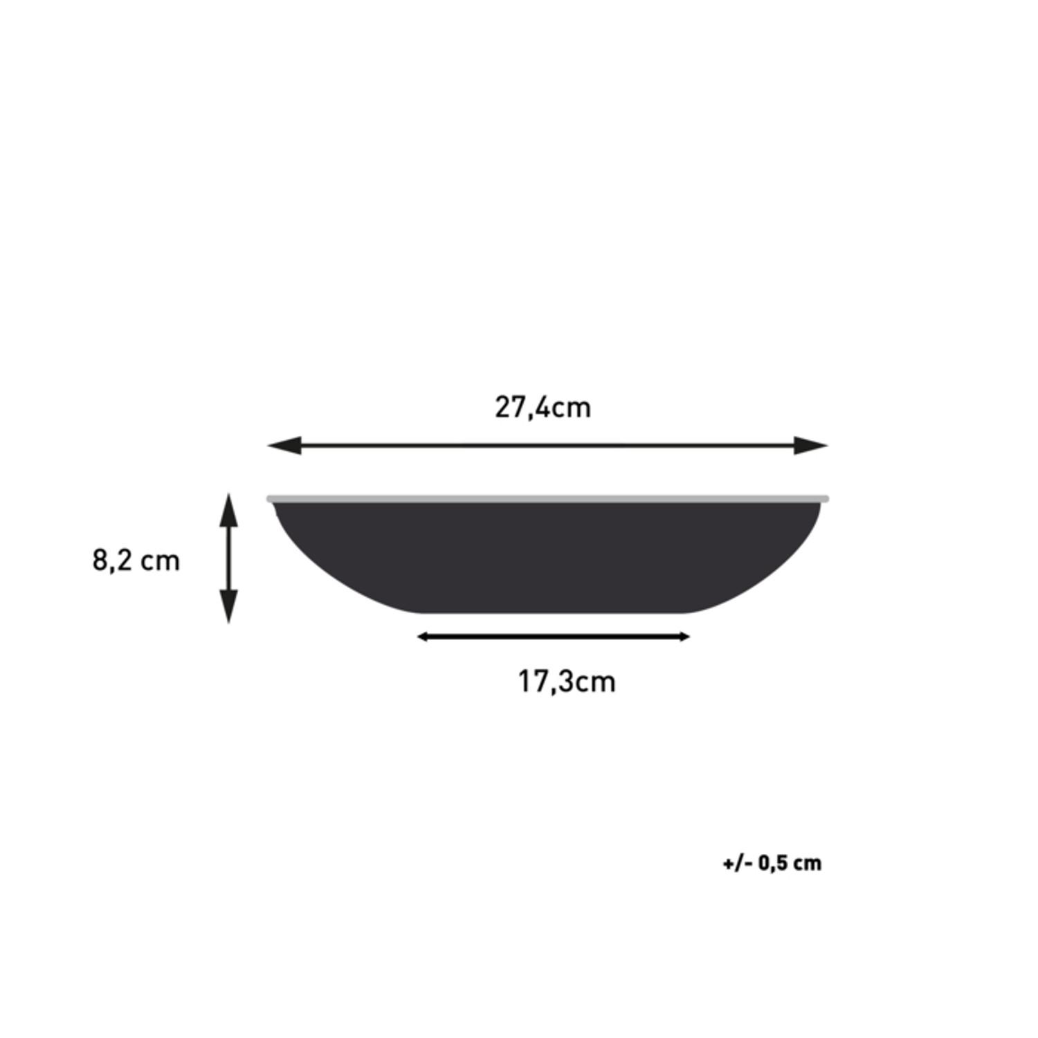 Voir la diapositive 7 : TEFAL Wok 26cm Ingenio So Light tous feux dont induction