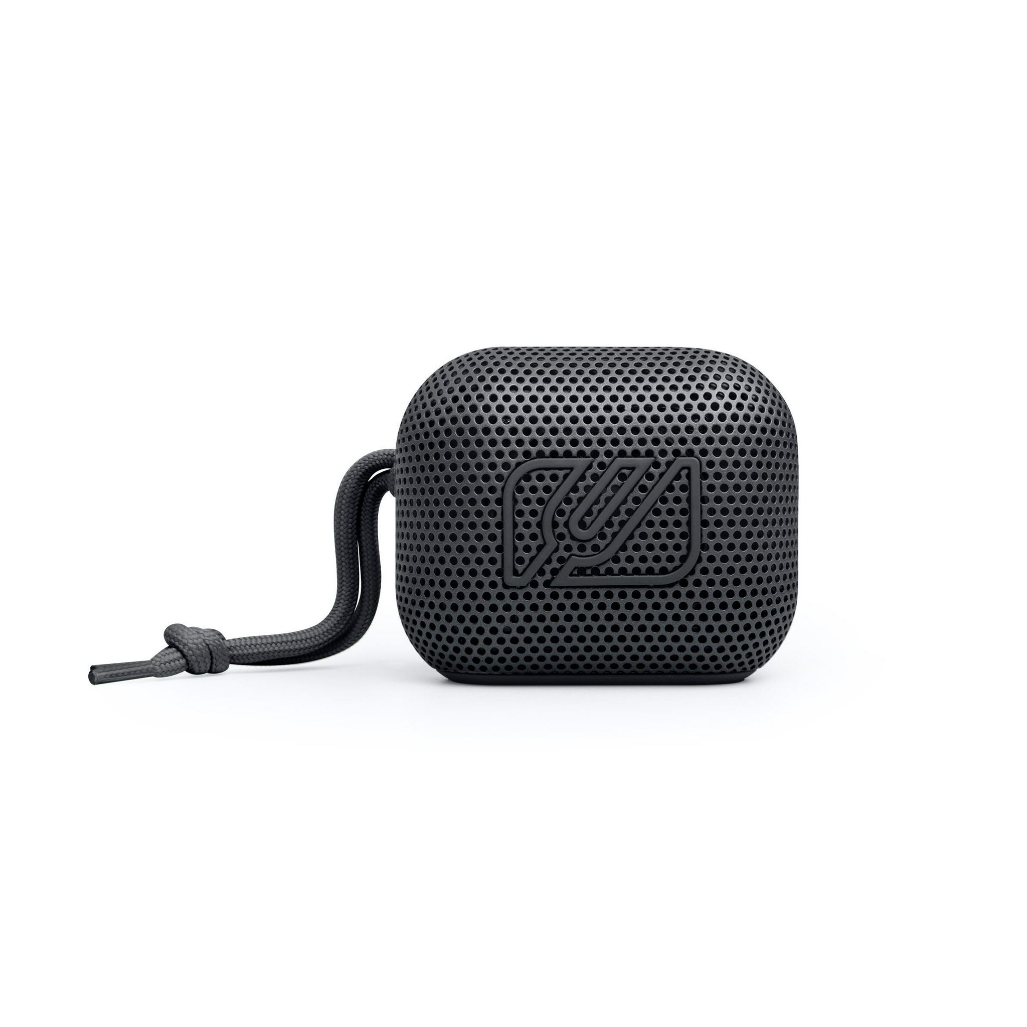 Voir la diapositive 2 : MUSE Enceinte Portable M360 Bluetooth - Noire