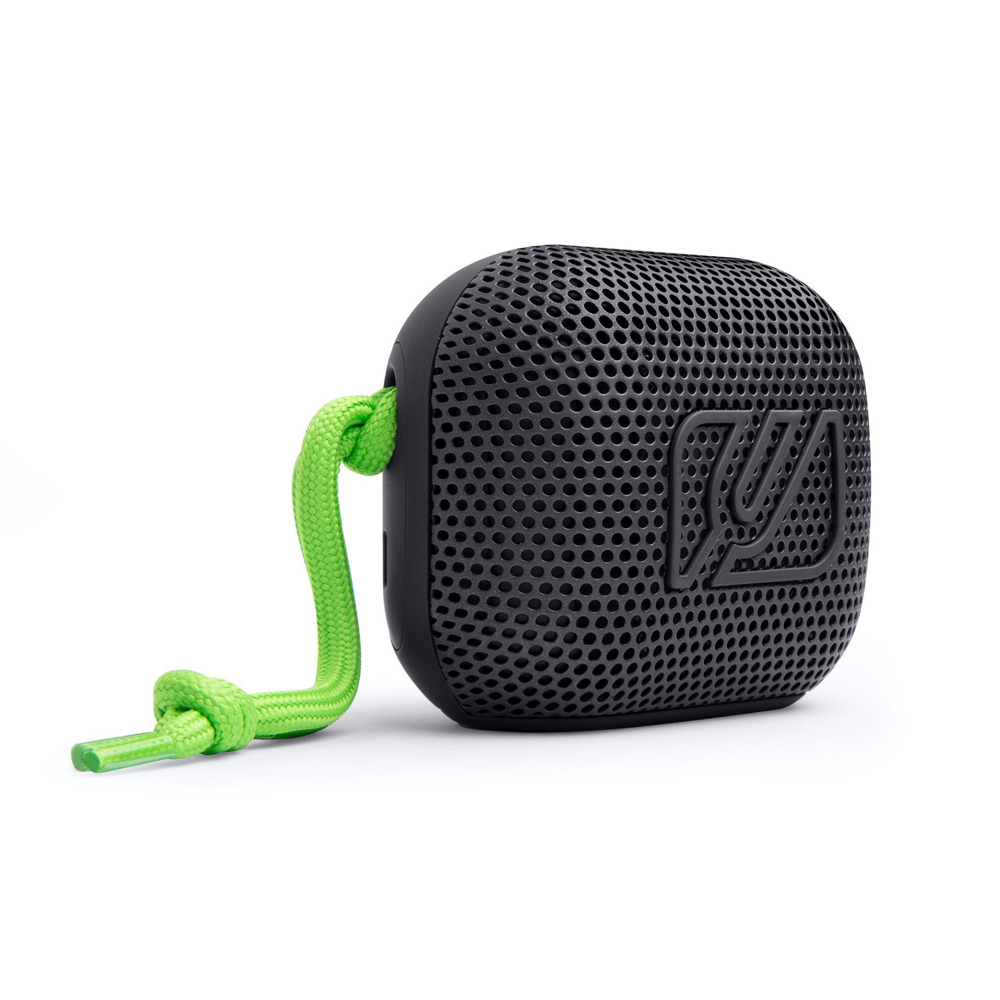 Voir la diapositive 3 : MUSE Enceinte Portable M360 Bluetooth - Noire