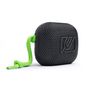 Voir la diapositive 3 : MUSE Enceinte Portable M360 Bluetooth - Noire
