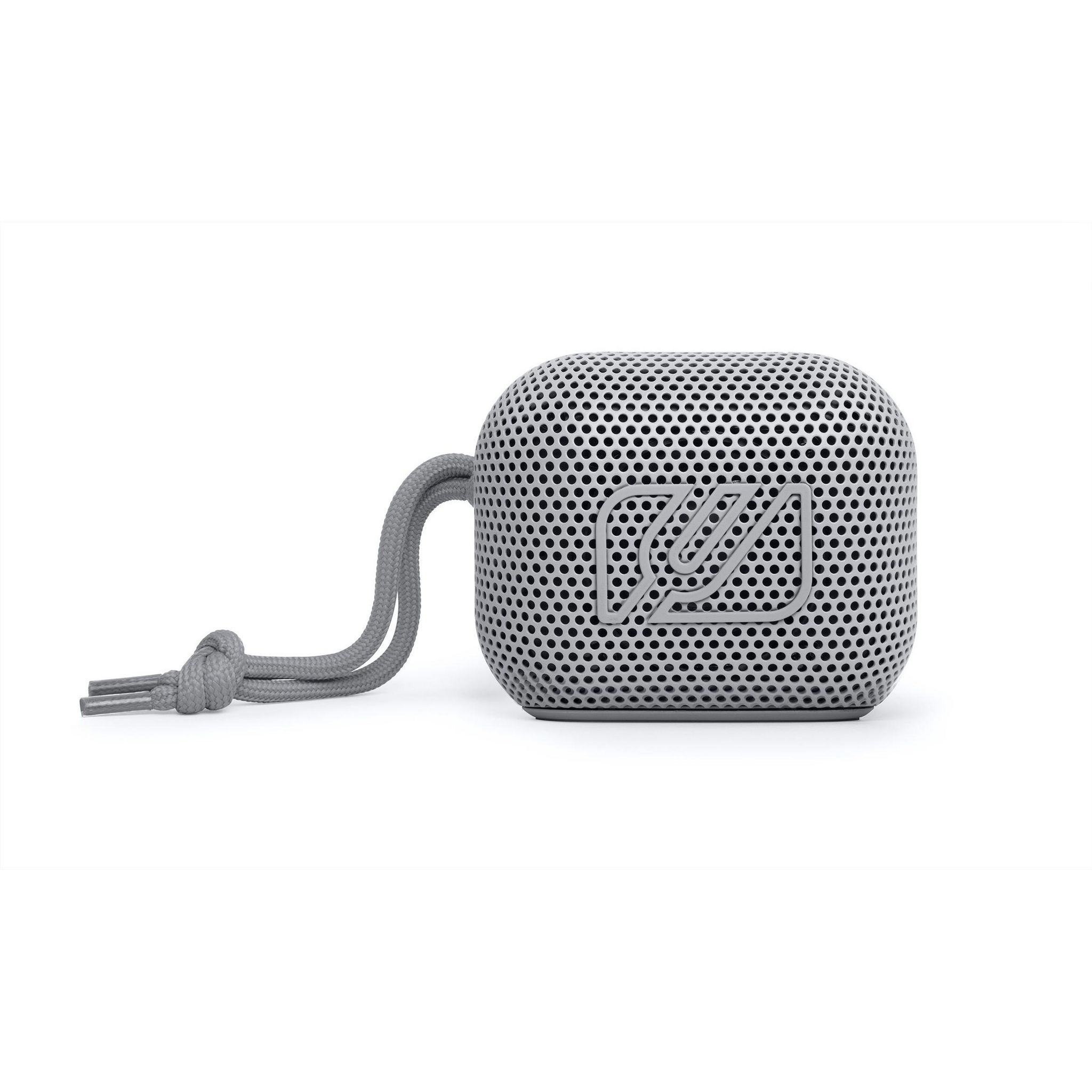 Voir la diapositive 2 : MUSE Enceinte Portable M360 Bluetooth - Grise