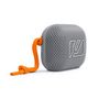 Voir la diapositive 3 : MUSE Enceinte Portable M360 Bluetooth - Grise