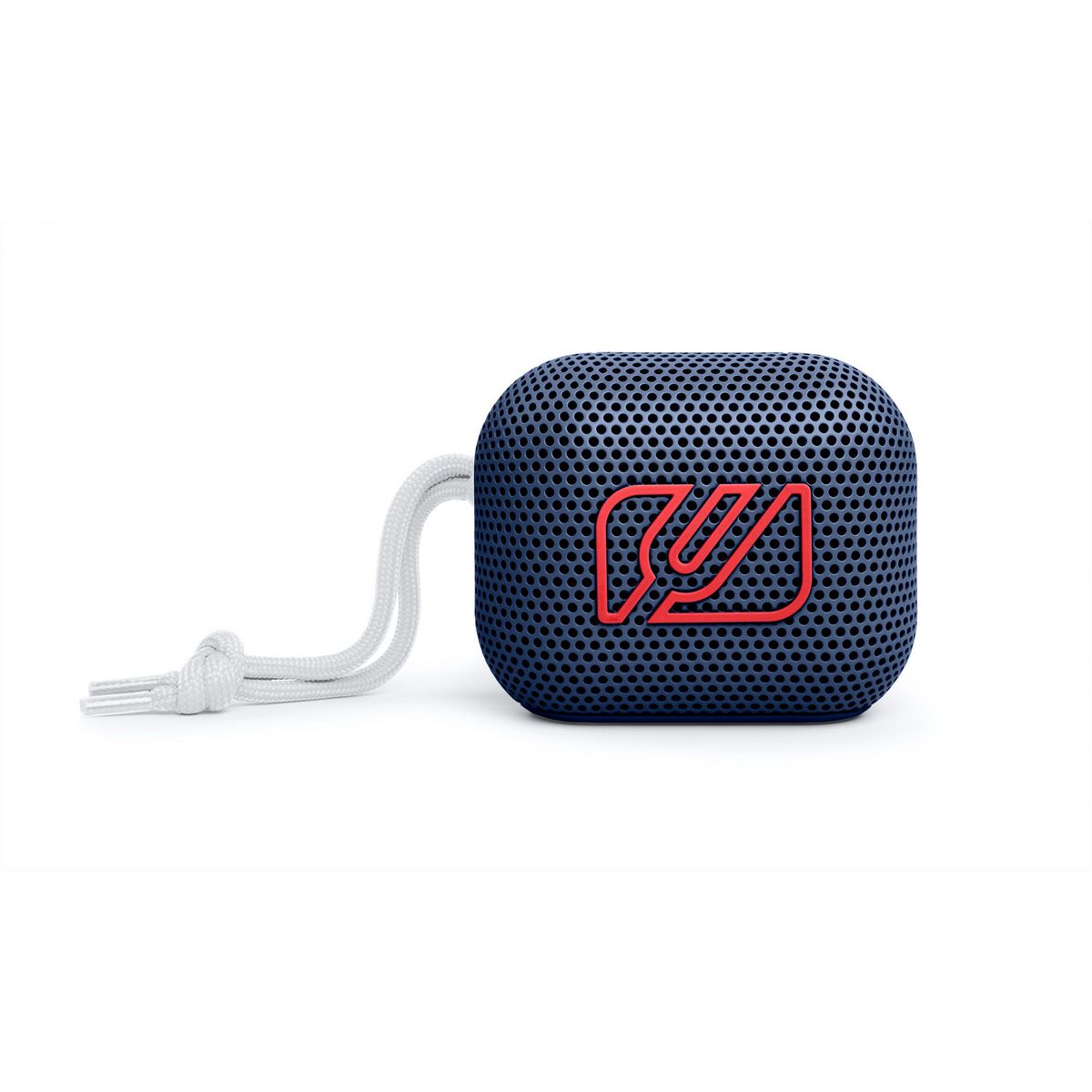 MUSE Enceinte Portable M360 Bluetooth - Bleu et Rouge