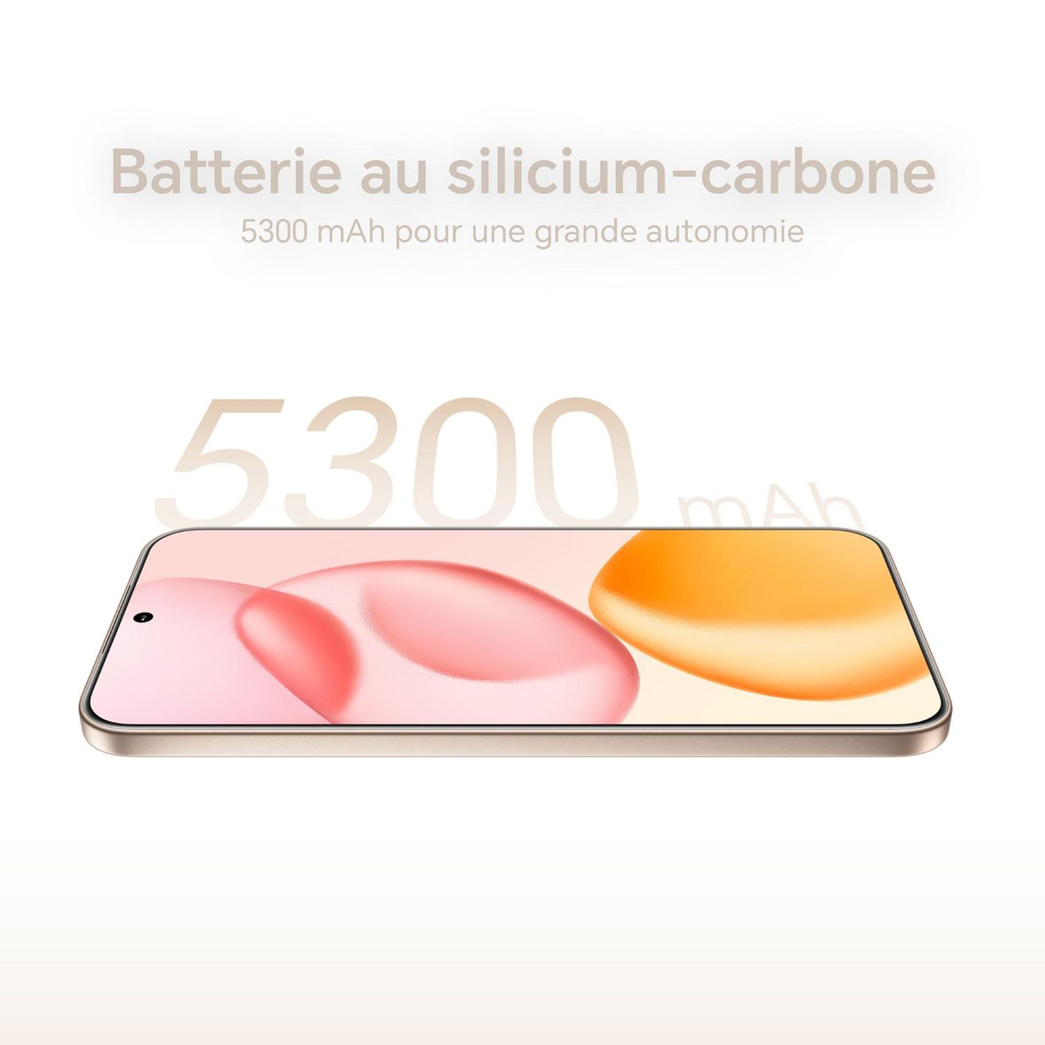 Voir la diapositive 4 : HONOR 400 5G 512Go - Noir