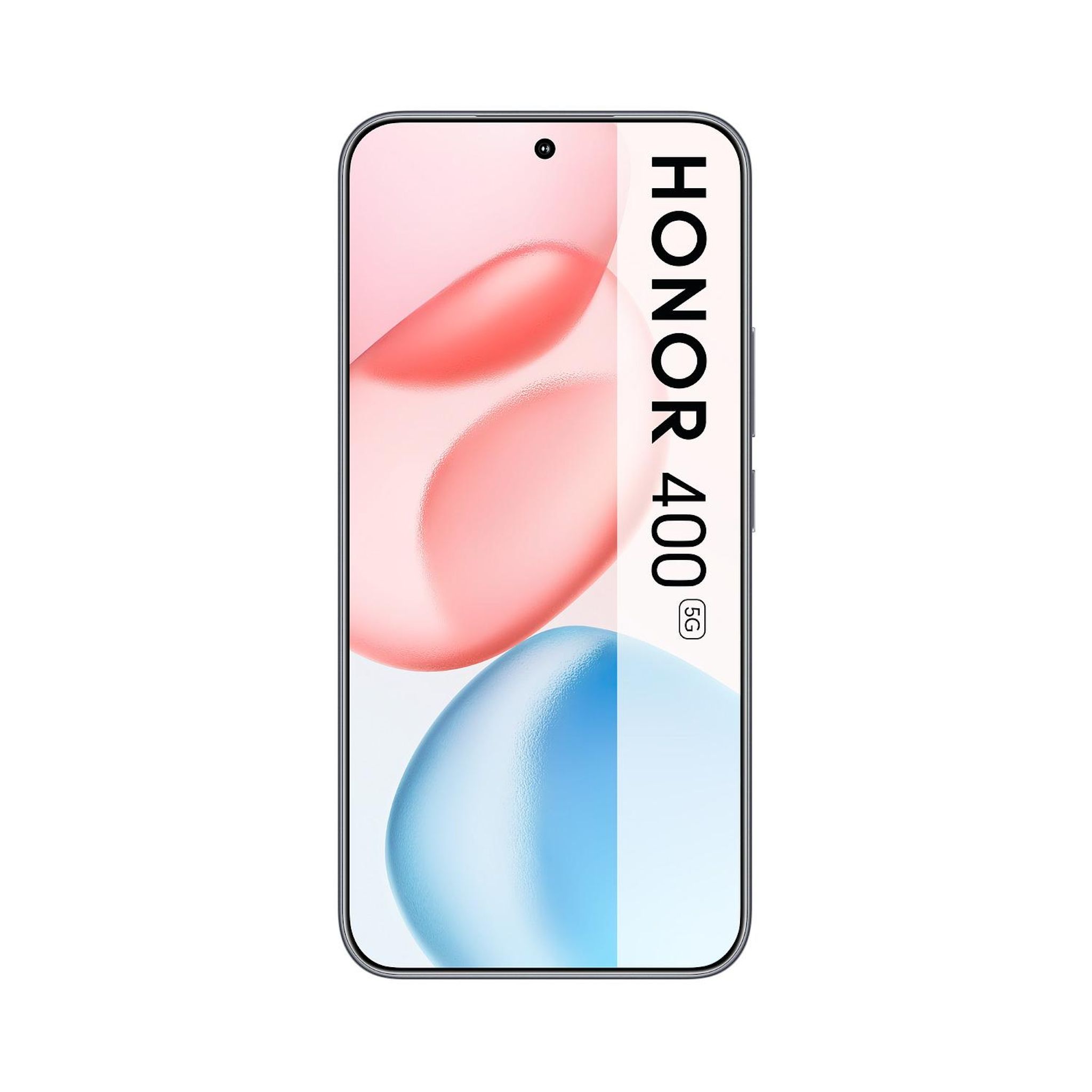 Voir la diapositive 7 : HONOR 400 5G 512Go - Noir