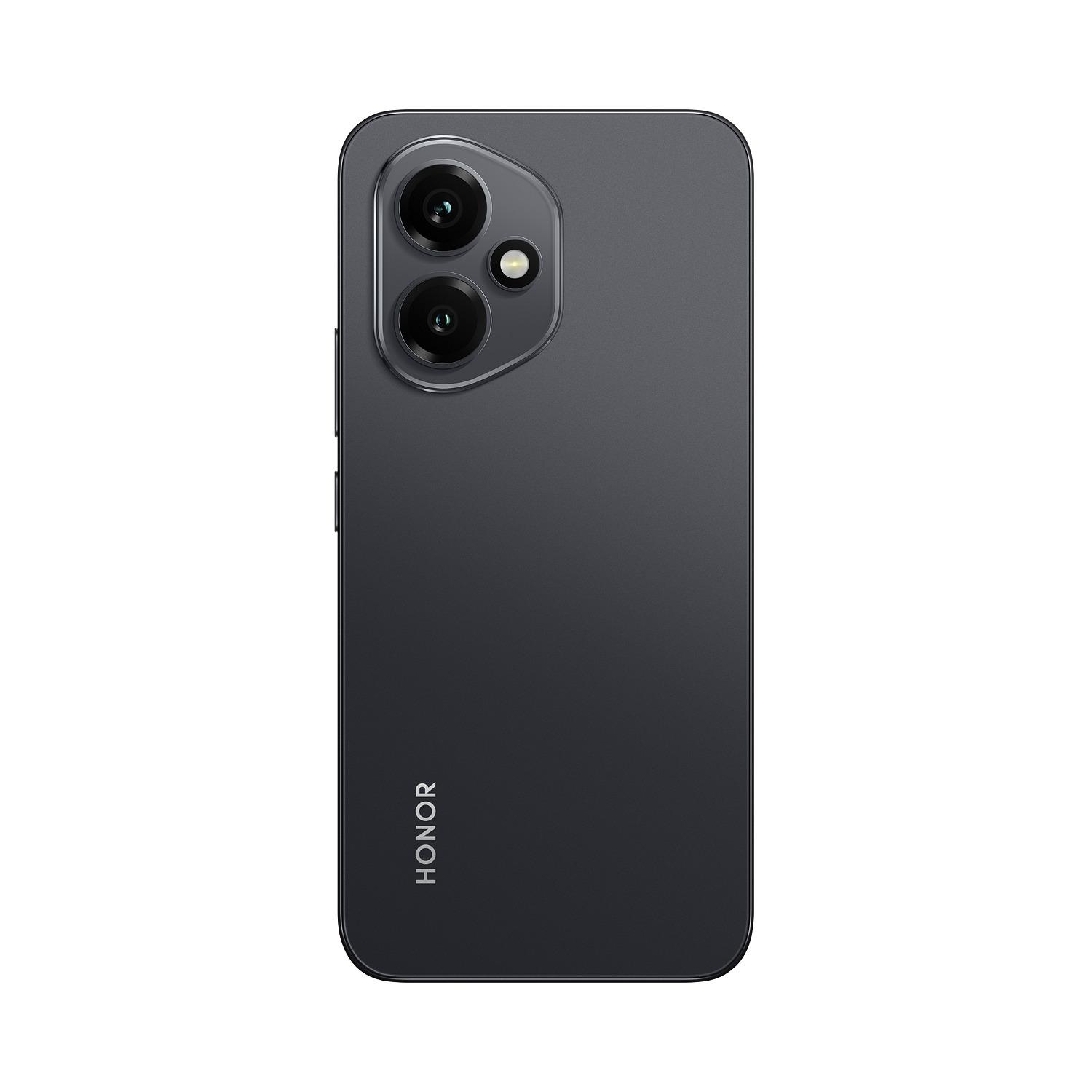 Voir la diapositive 8 : HONOR 400 5G 512Go - Noir