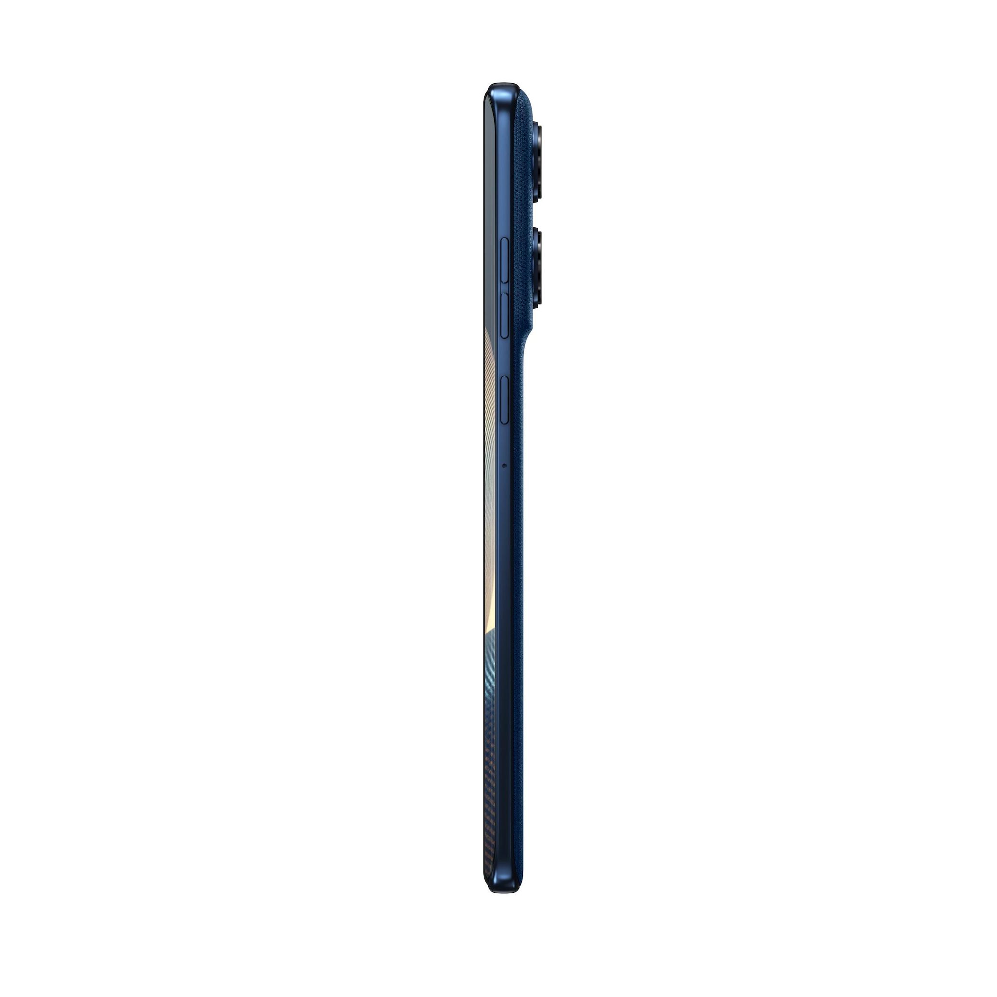 Voir la diapositive 16 : MOTOROLA Edge 60 512Go - Bleu