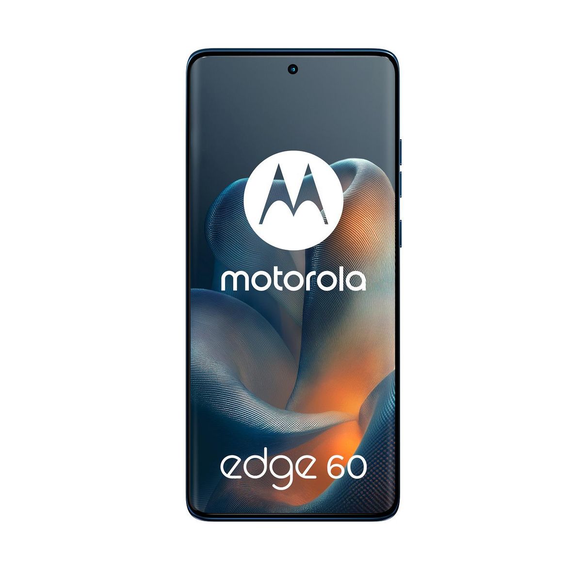 MOTOROLA Edge 60 512Go - Bleu