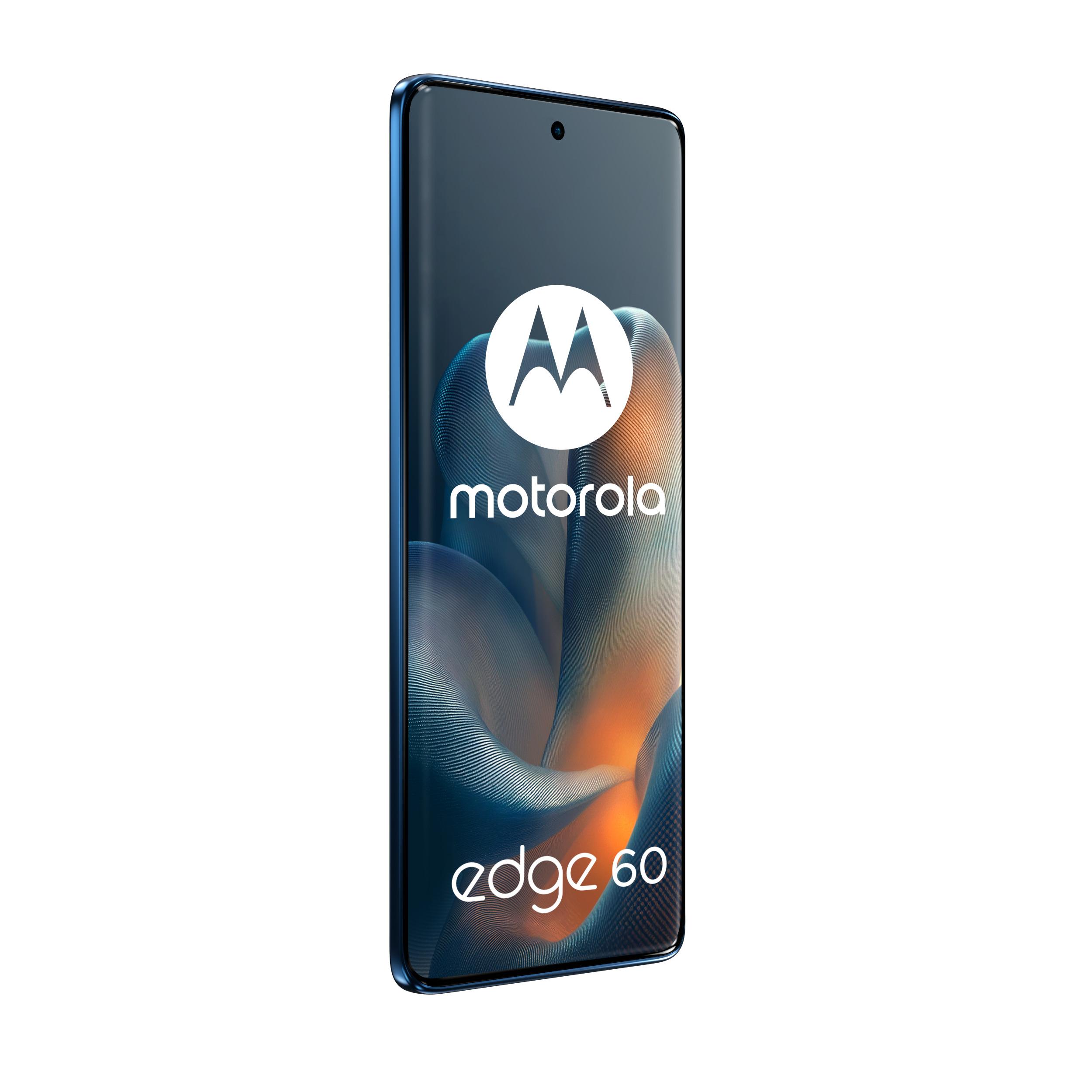 Voir la diapositive 11 : MOTOROLA Edge 60 512Go - Bleu