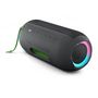 Voir la diapositive 2 : MUSE Enceinte Portable M950 Bluetooth - Noire