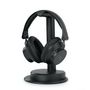 Voir la diapositive 2 : MUSE Casque TV reglable Multifonction - Noir