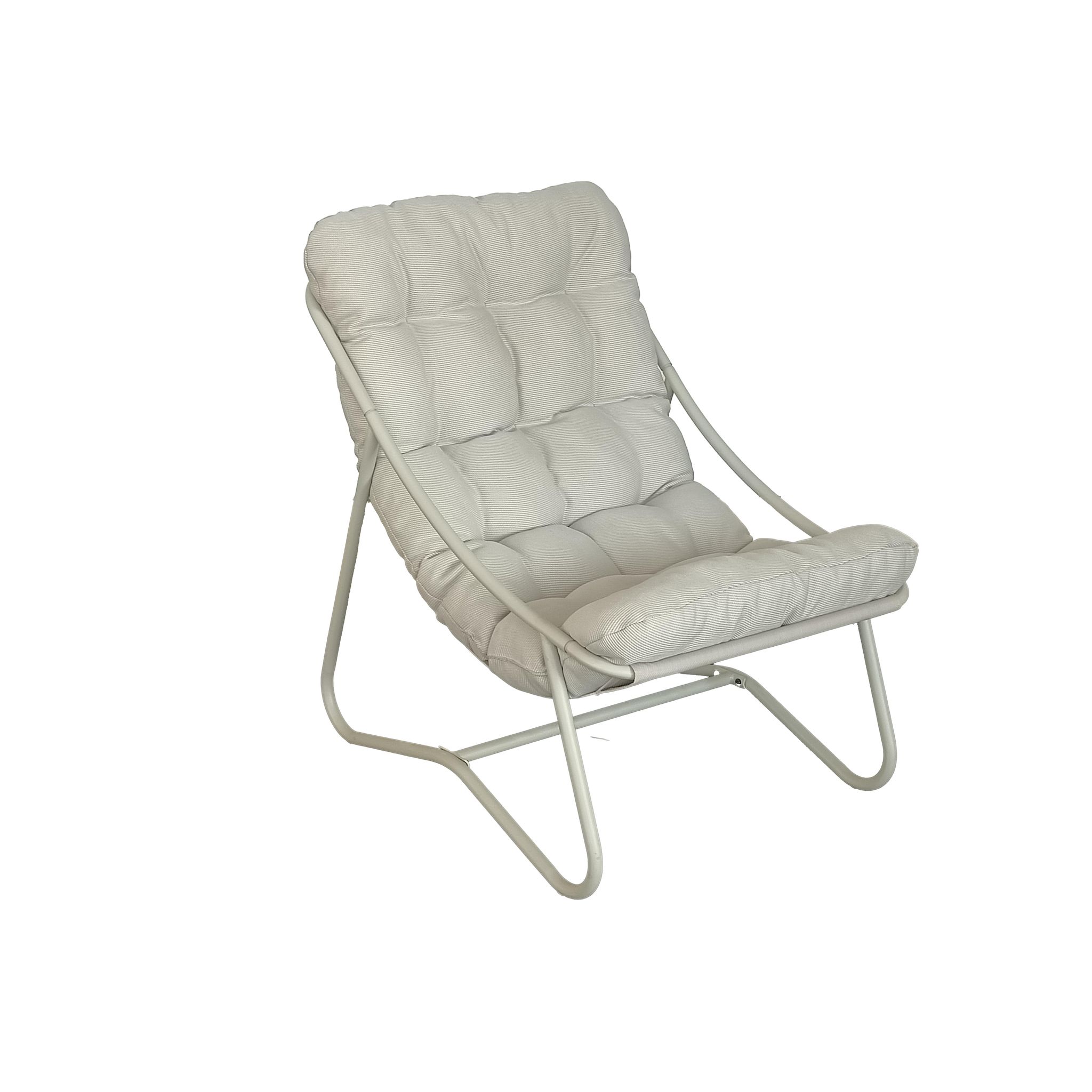 JARDILINE Fauteuil détente