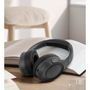 Voir la diapositive 3 : MUSE Casque sans fil M-295 - Noir