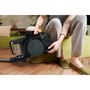 Voir la diapositive 7 : HOOVER Aspirateur traîneau sans sac HP2 - Noir