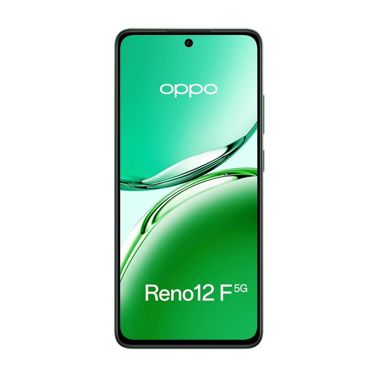 OPPO Reno 12FS 5G 512Go - Vert