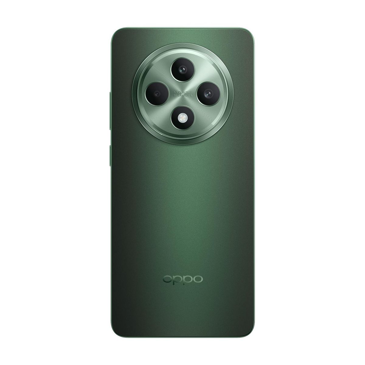 OPPO Reno 12FS 5G 512Go - Vert