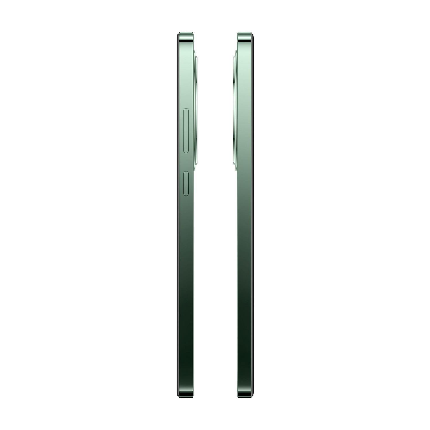 Voir la diapositive 8 : OPPO Reno 12FS 5G 512Go - Vert