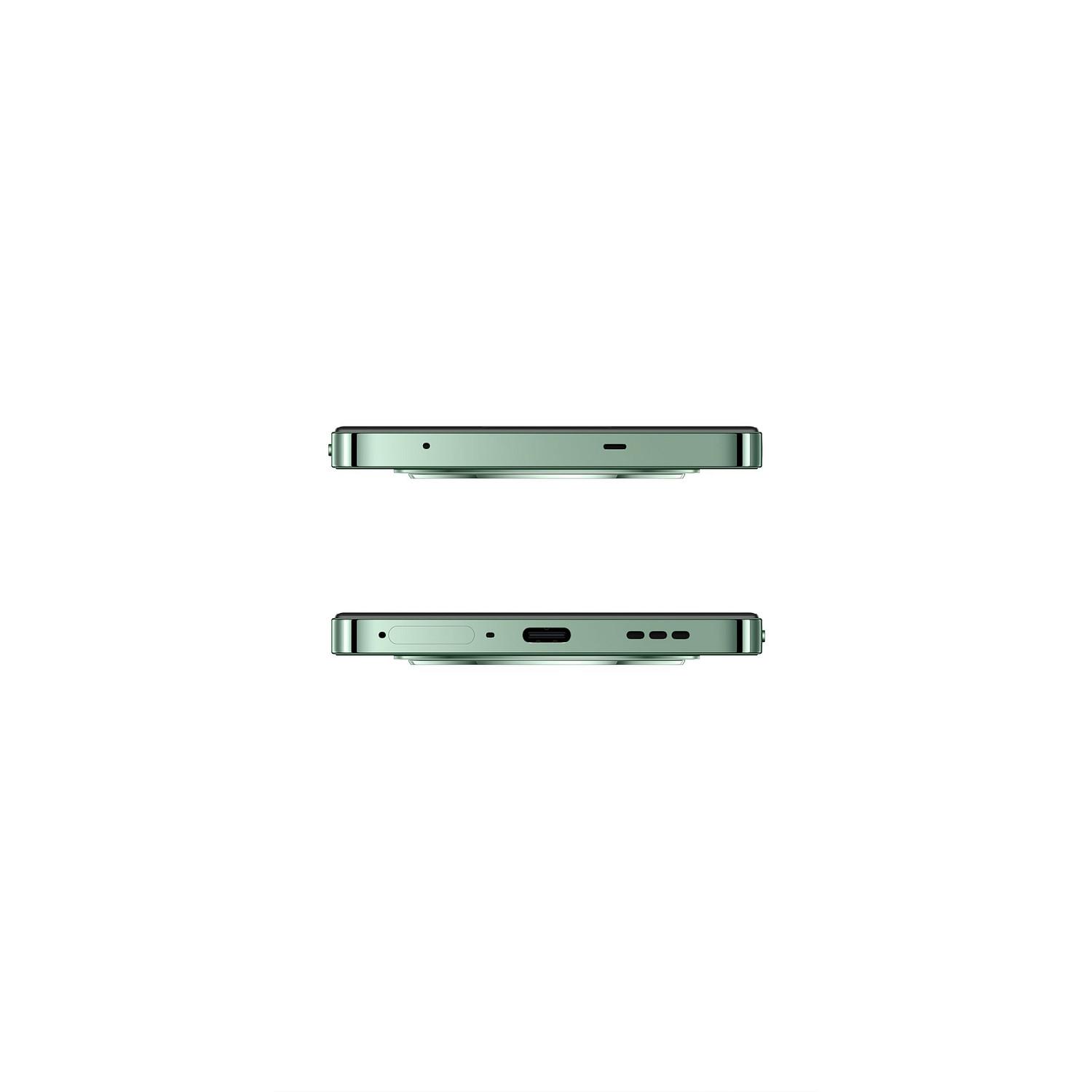 Voir la diapositive 9 : OPPO Reno 12FS 5G 512Go - Vert