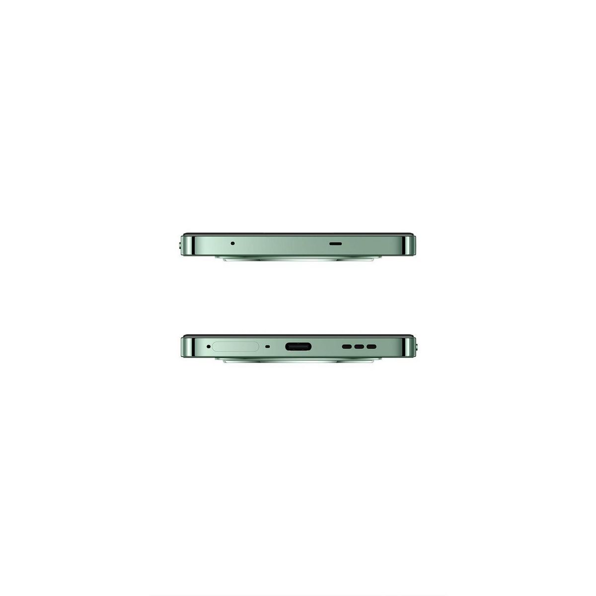 OPPO Reno 12FS 5G 512Go - Vert