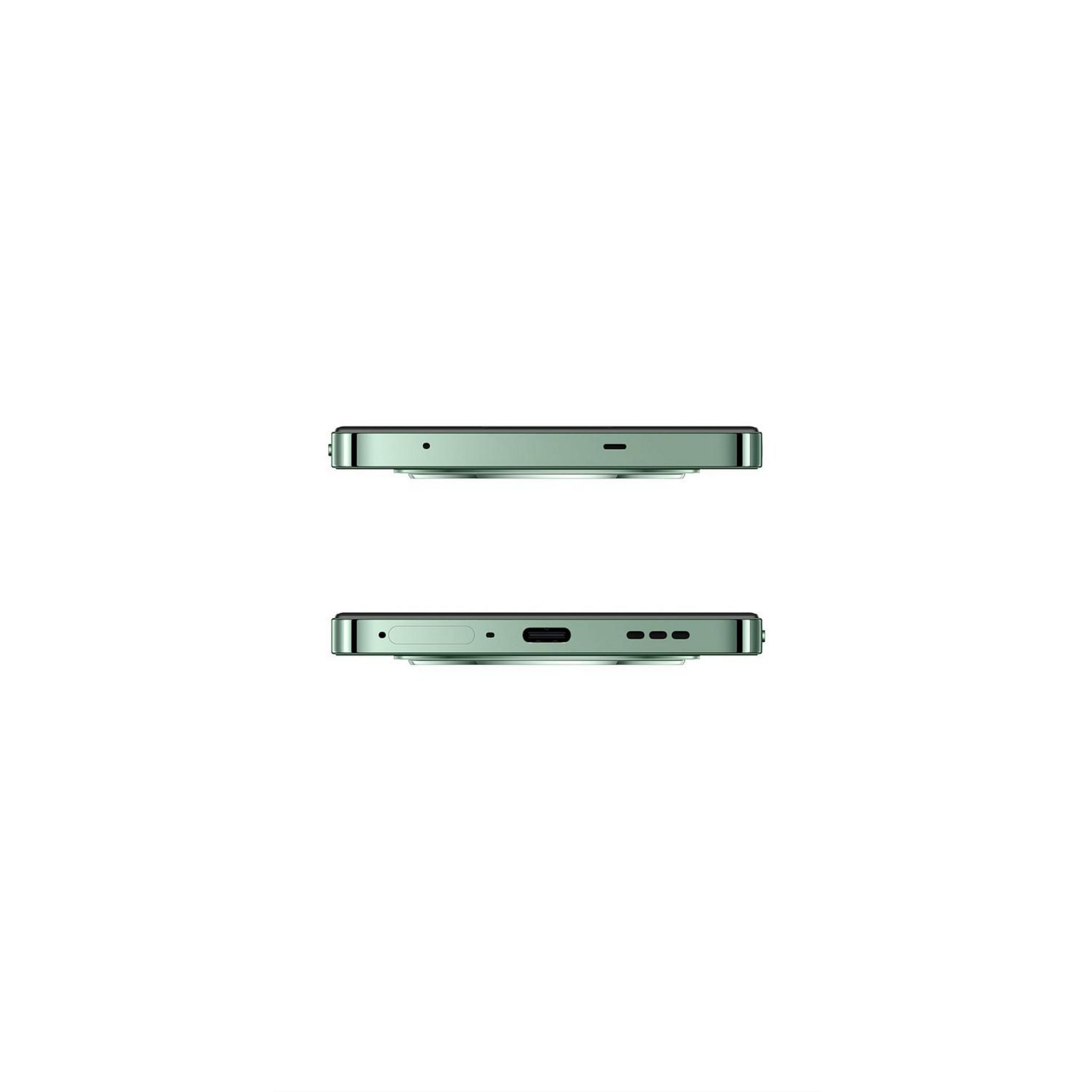 Voir la diapositive 9 : OPPO Reno 12FS 5G 512Go - Vert