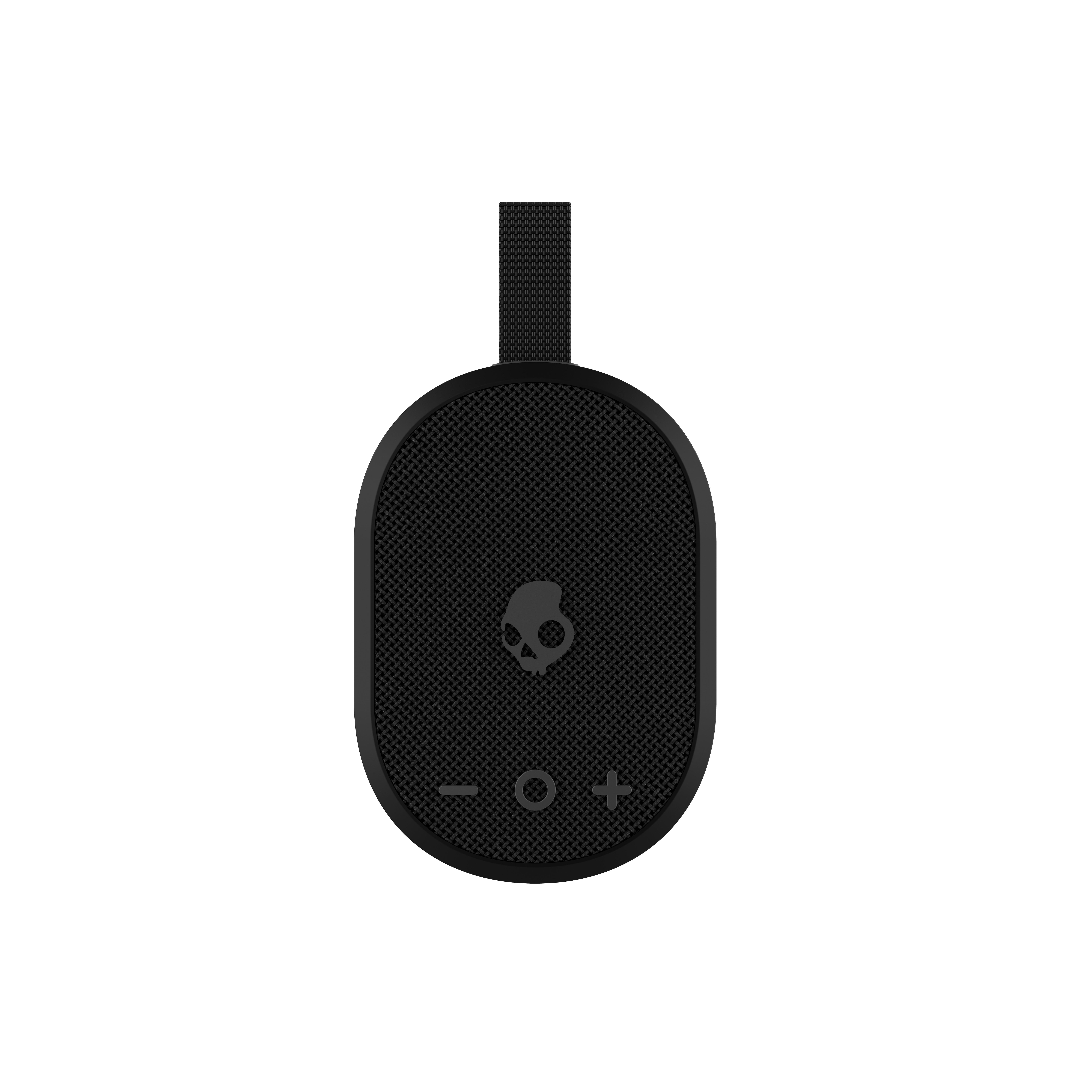 Voir la diapositive 2 : SKULLCANDY Enceinte portable Ounce+ - Noir