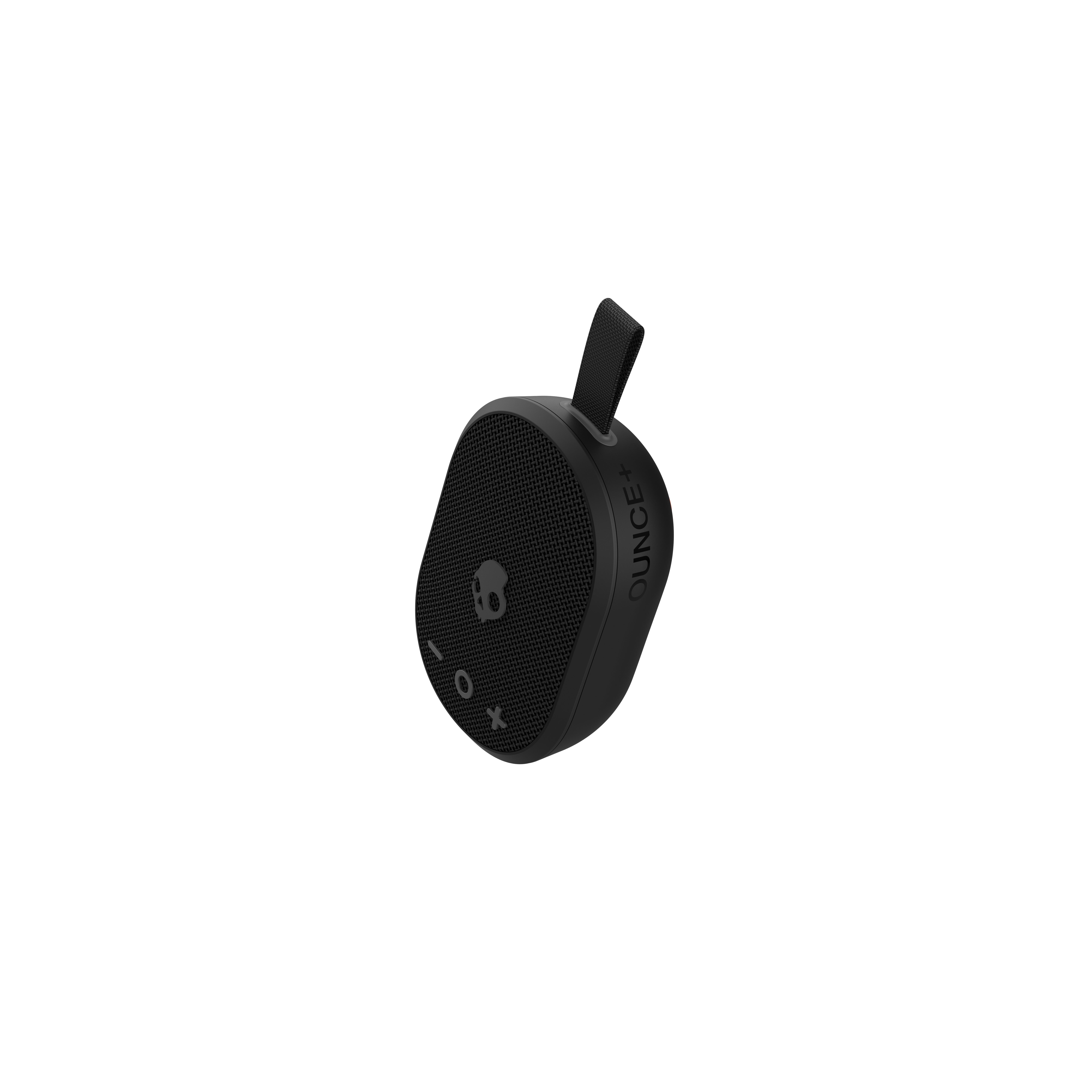 Voir la diapositive 3 : SKULLCANDY Enceinte portable Ounce+ - Noir