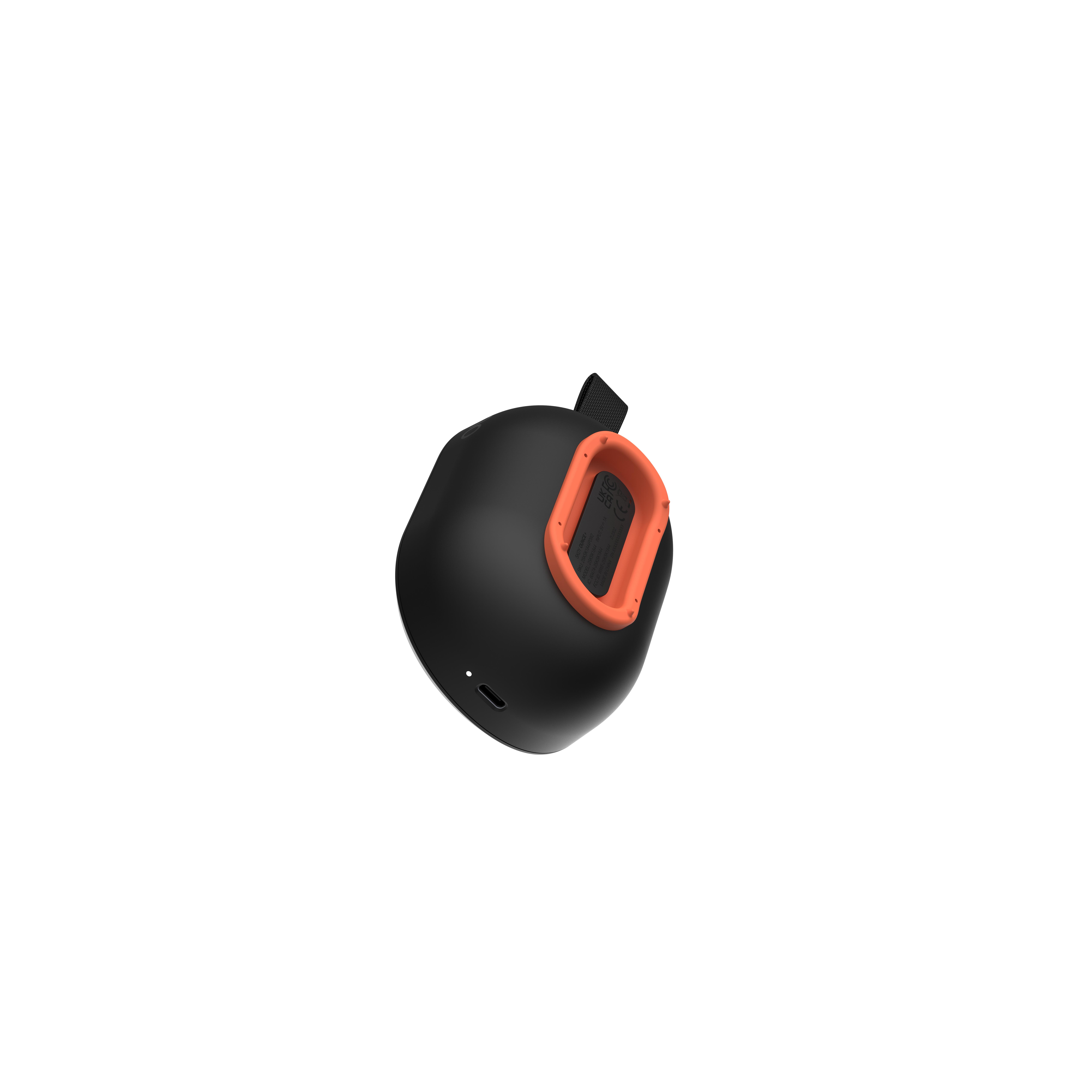 Voir la diapositive 5 : SKULLCANDY Enceinte portable Ounce+ - Noir