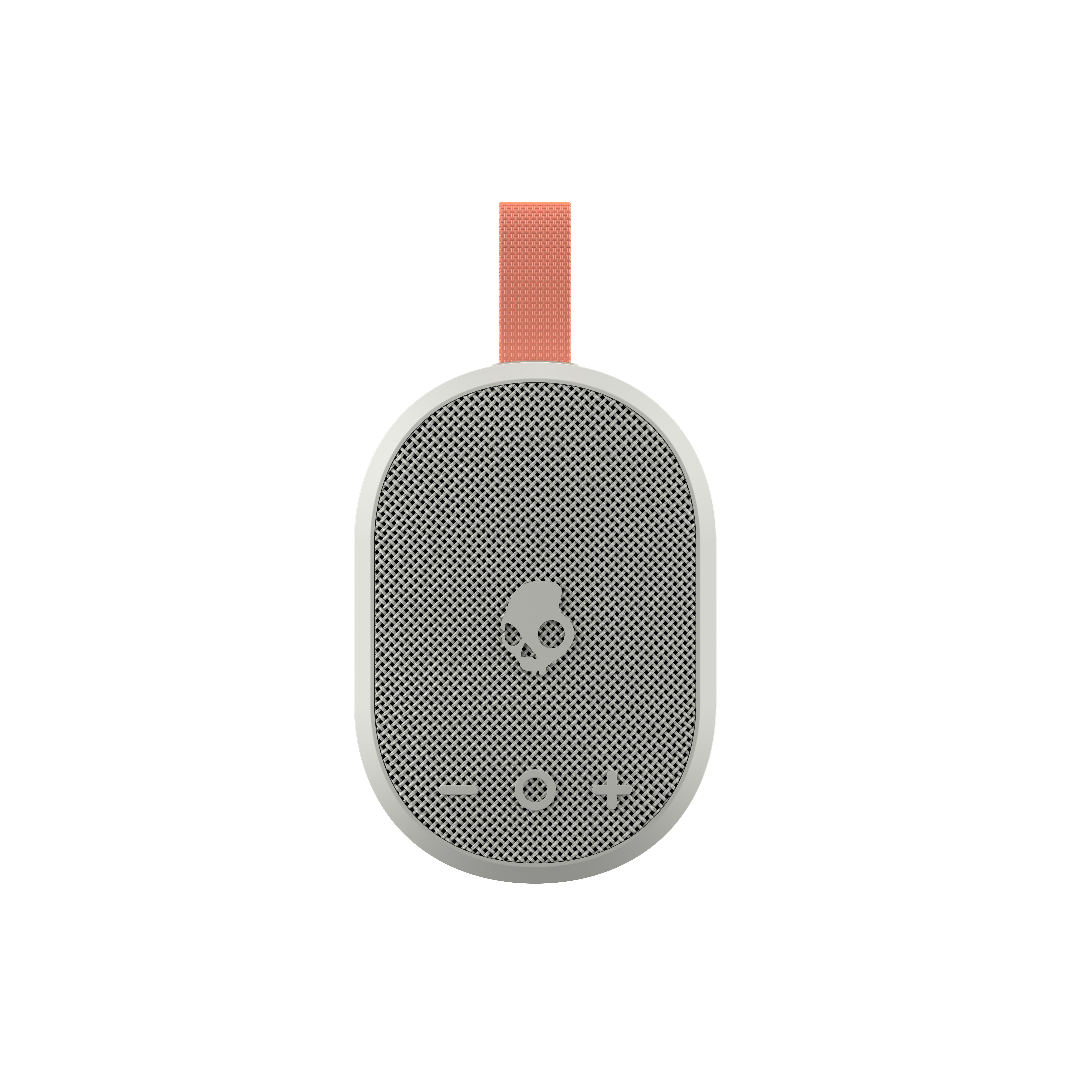 Voir la diapositive 2 : SKULLCANDY Enceinte Portable Ounce + - Orange