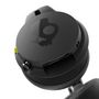 Voir la diapositive 2 : SKULLCANDY Casque audio Icon ANC - Noir