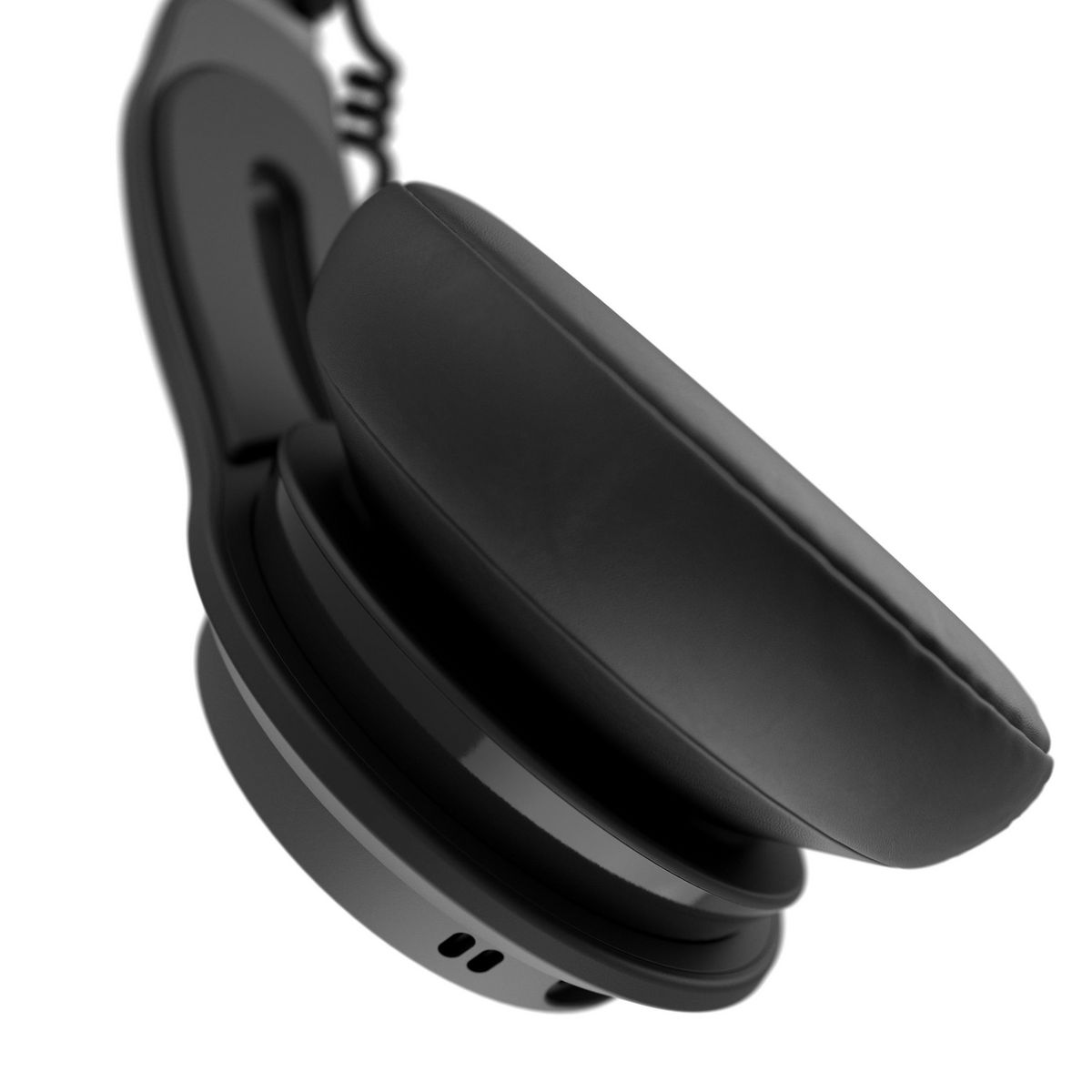 SKULLCANDY Casque audio Icon ANC - Noir