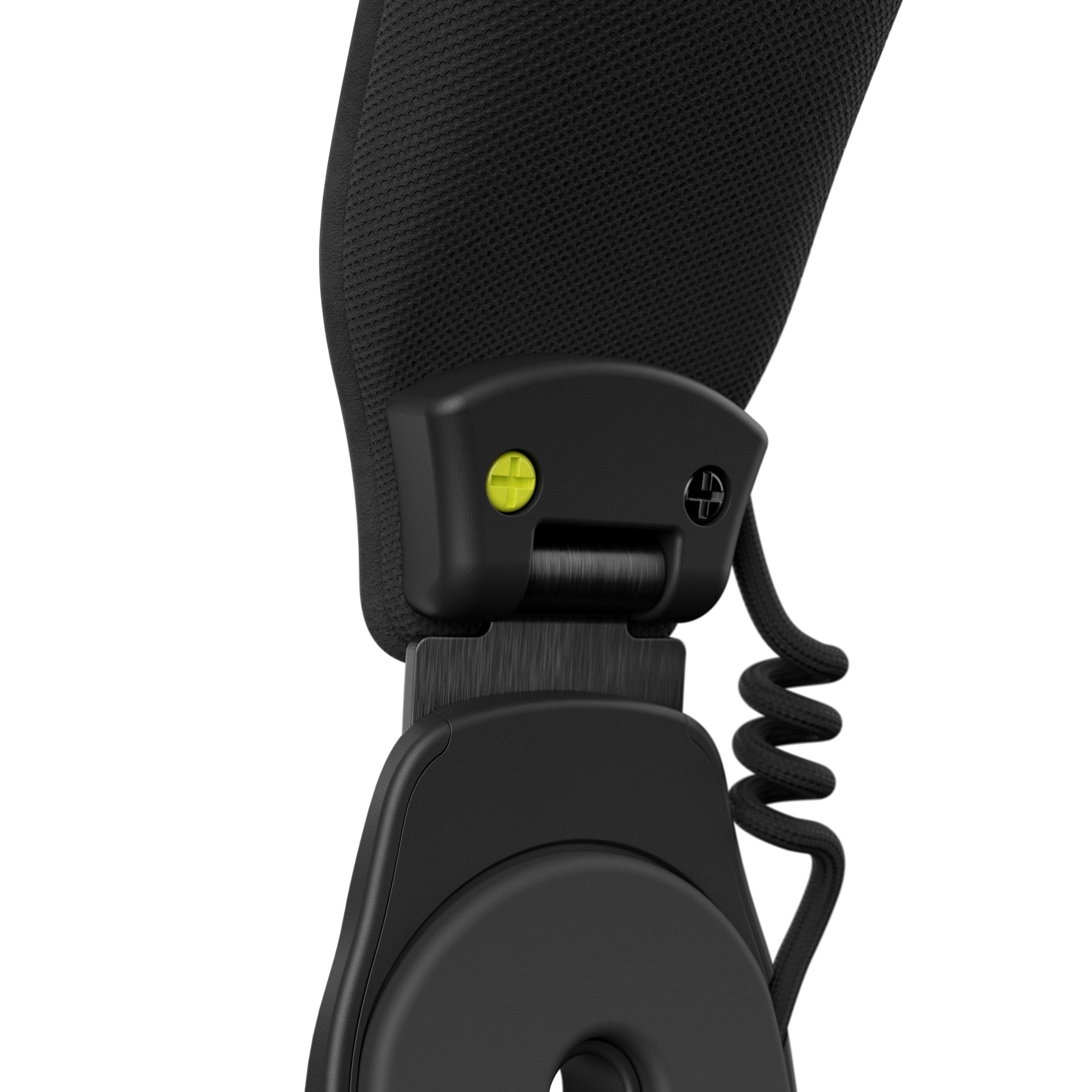 Voir la diapositive 4 : SKULLCANDY Casque audio Icon ANC - Noir