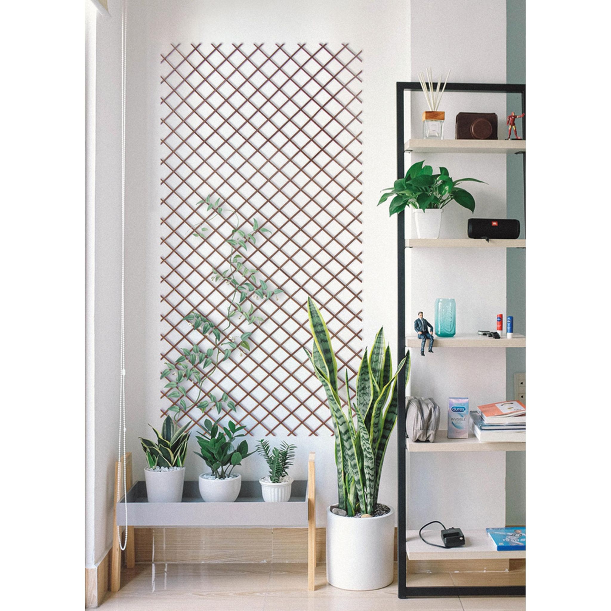 NORTENE Trellis bambou 0,5x1,5 m