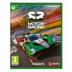 Project Motor Racing Xbox Series X