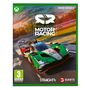 Voir la diapositive 1 : Project Motor Racing Xbox Series X