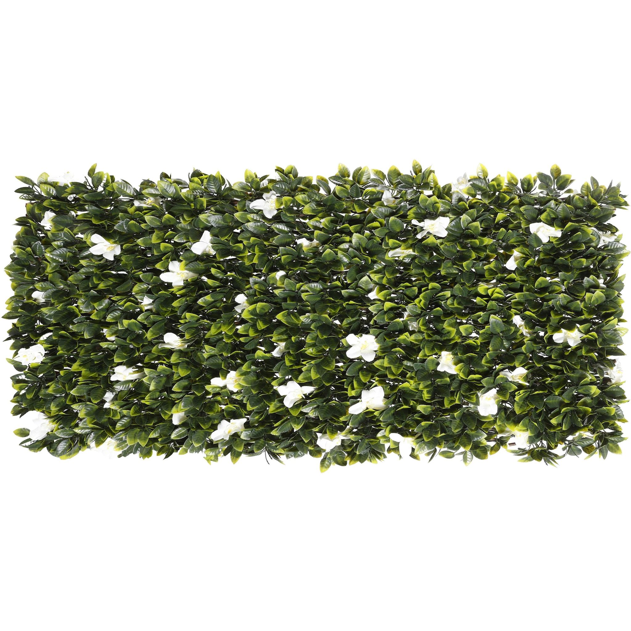 NATURE Treillis en osier jasmin H200 cm