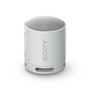 Voir la diapositive 2 : SONY Enceinte Portable XB 100 - Blanc