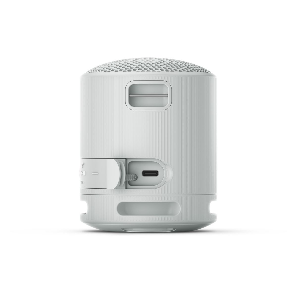 SONY Enceinte Portable XB 100 - Blanc