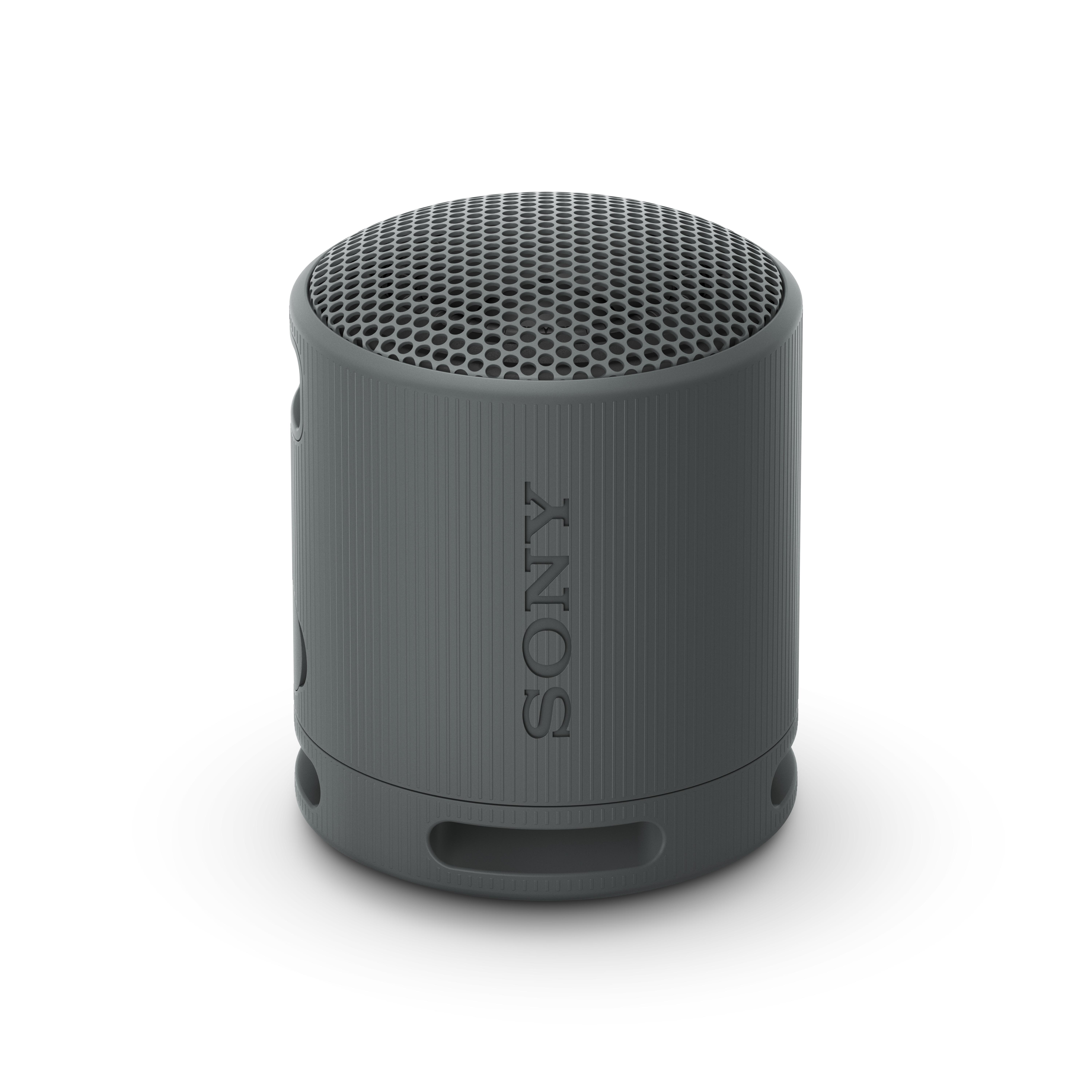 Voir la diapositive 2 : SONY Enceinte Portable XB 100 - Noir
