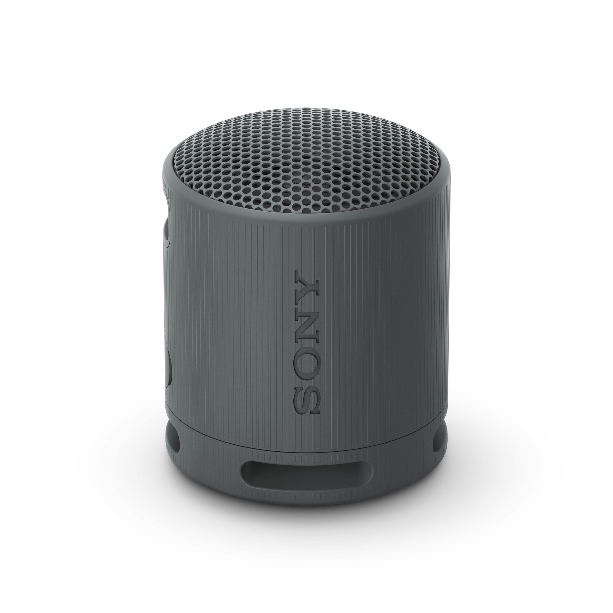 Voir la diapositive 2 : SONY Enceinte Portable XB 100 - Noir