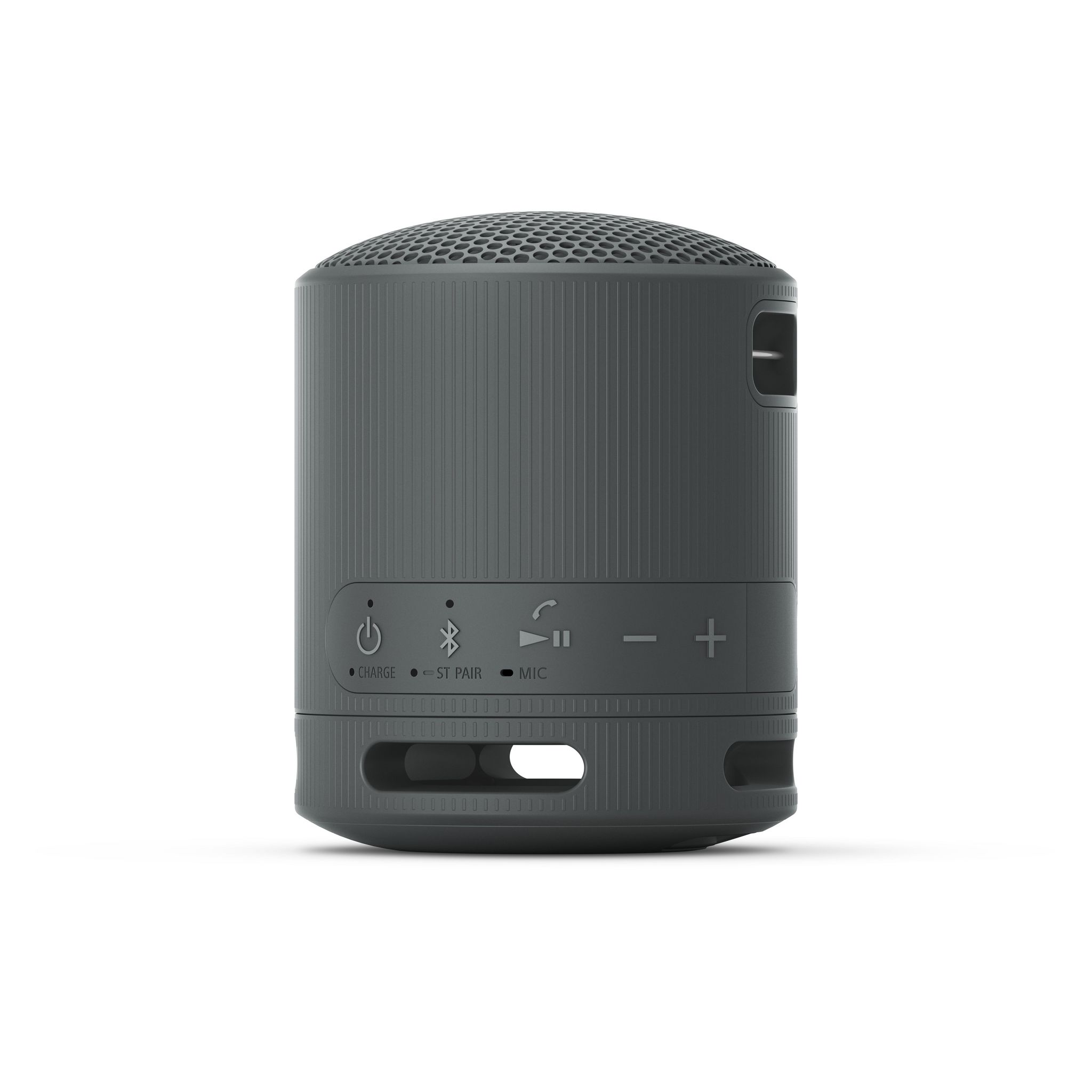 Voir la diapositive 7 : SONY Enceinte Portable XB 100 - Noir