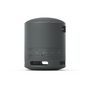 Voir la diapositive 7 : SONY Enceinte Portable XB 100 - Noir