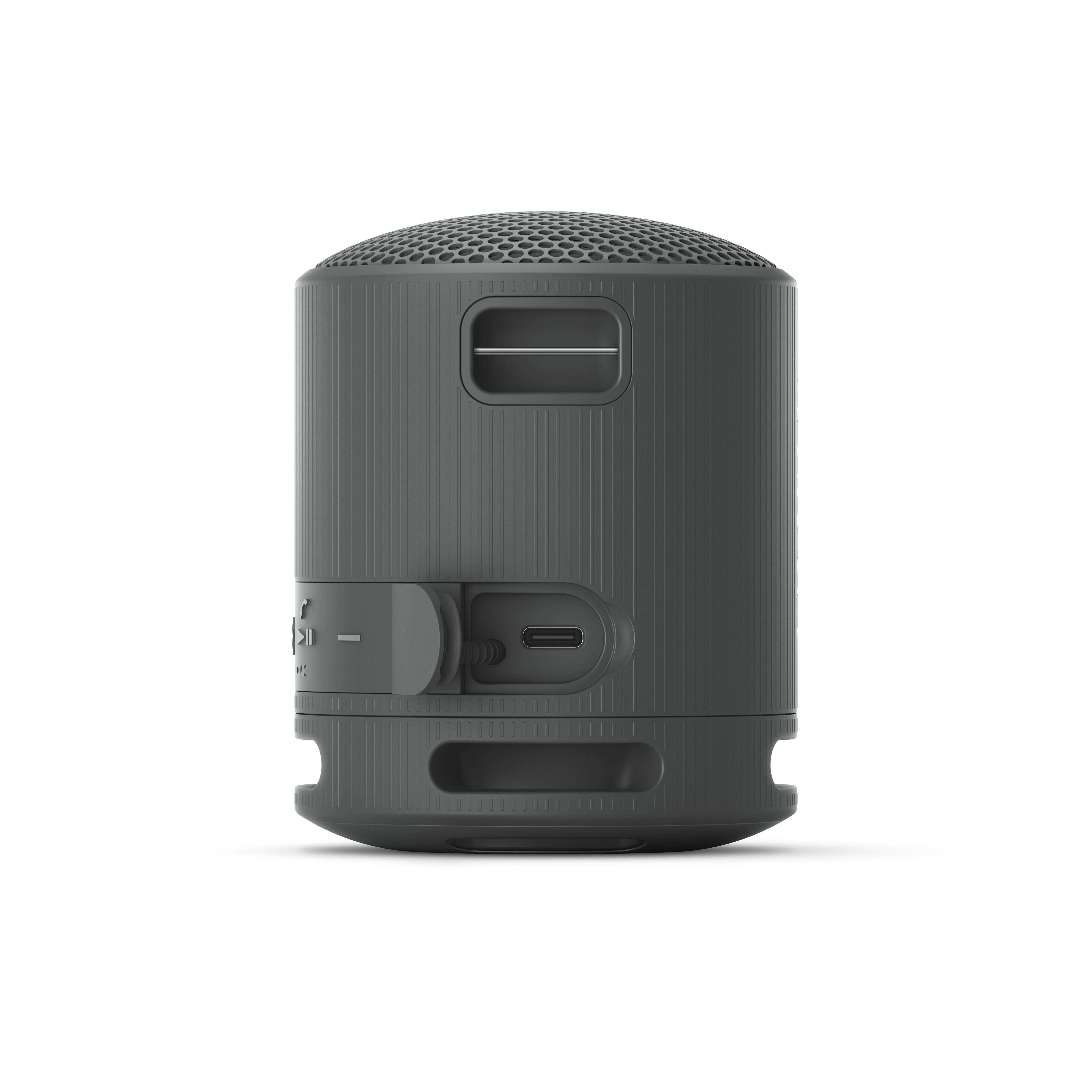 Voir la diapositive 8 : SONY Enceinte Portable XB 100 - Noir