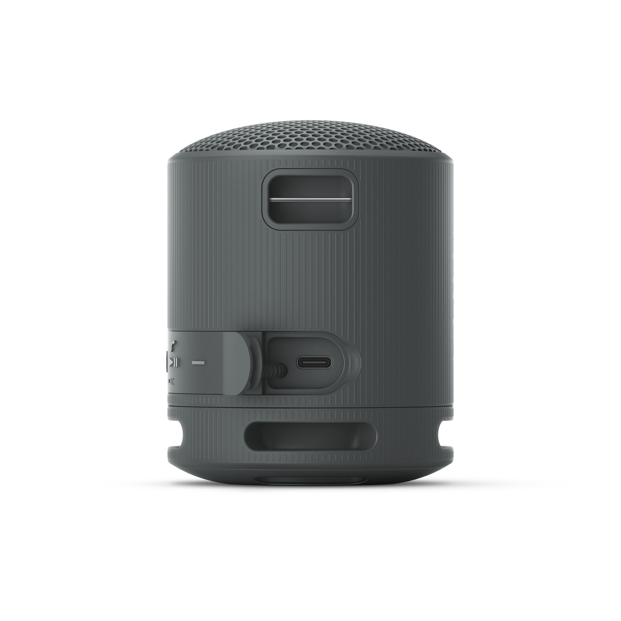 Voir la diapositive 8 : SONY Enceinte Portable XB 100 - Noir