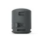 Voir la diapositive 8 : SONY Enceinte Portable XB 100 - Noir