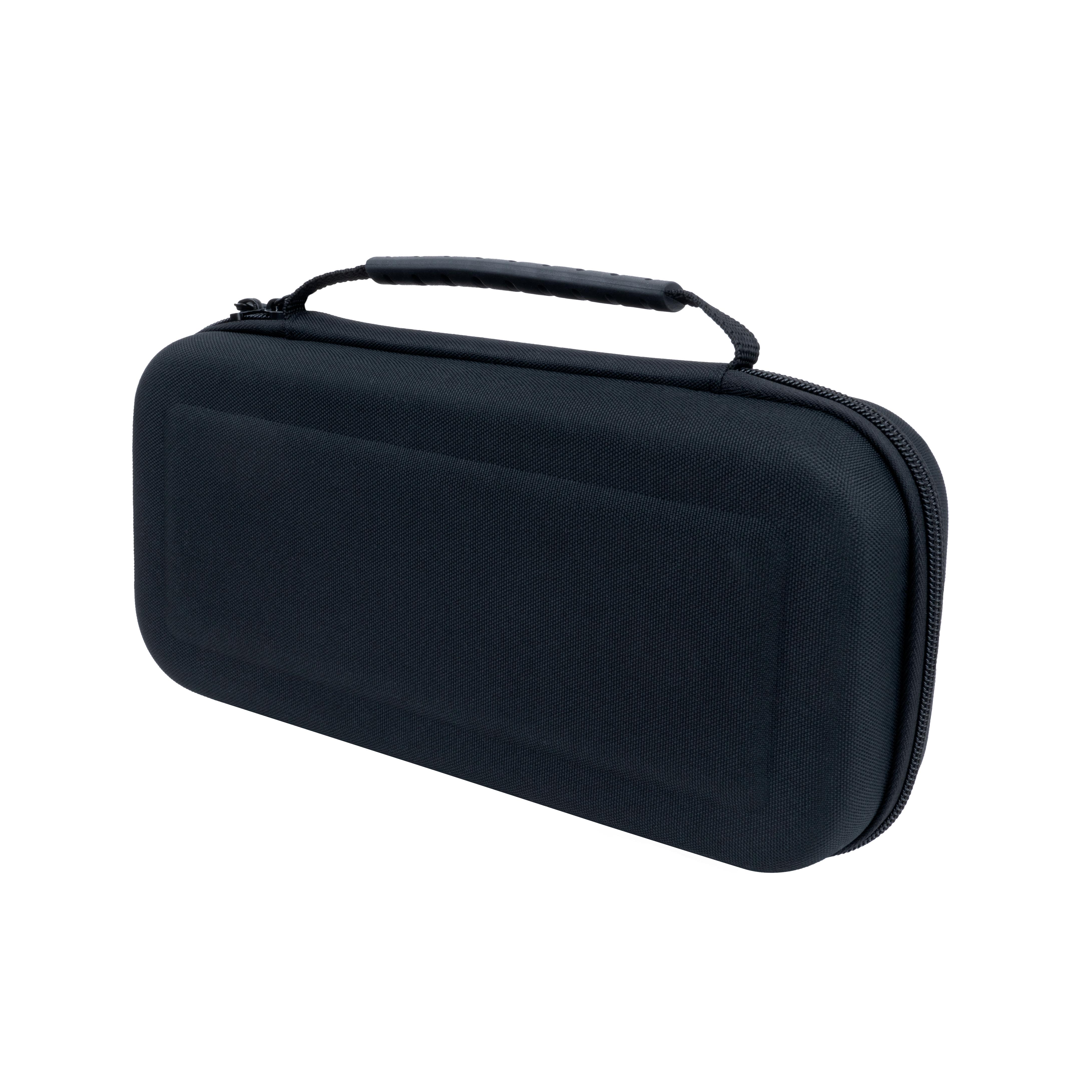 Voir la diapositive 2 : Pochette de Transport Rigide Nintendo Switch 2