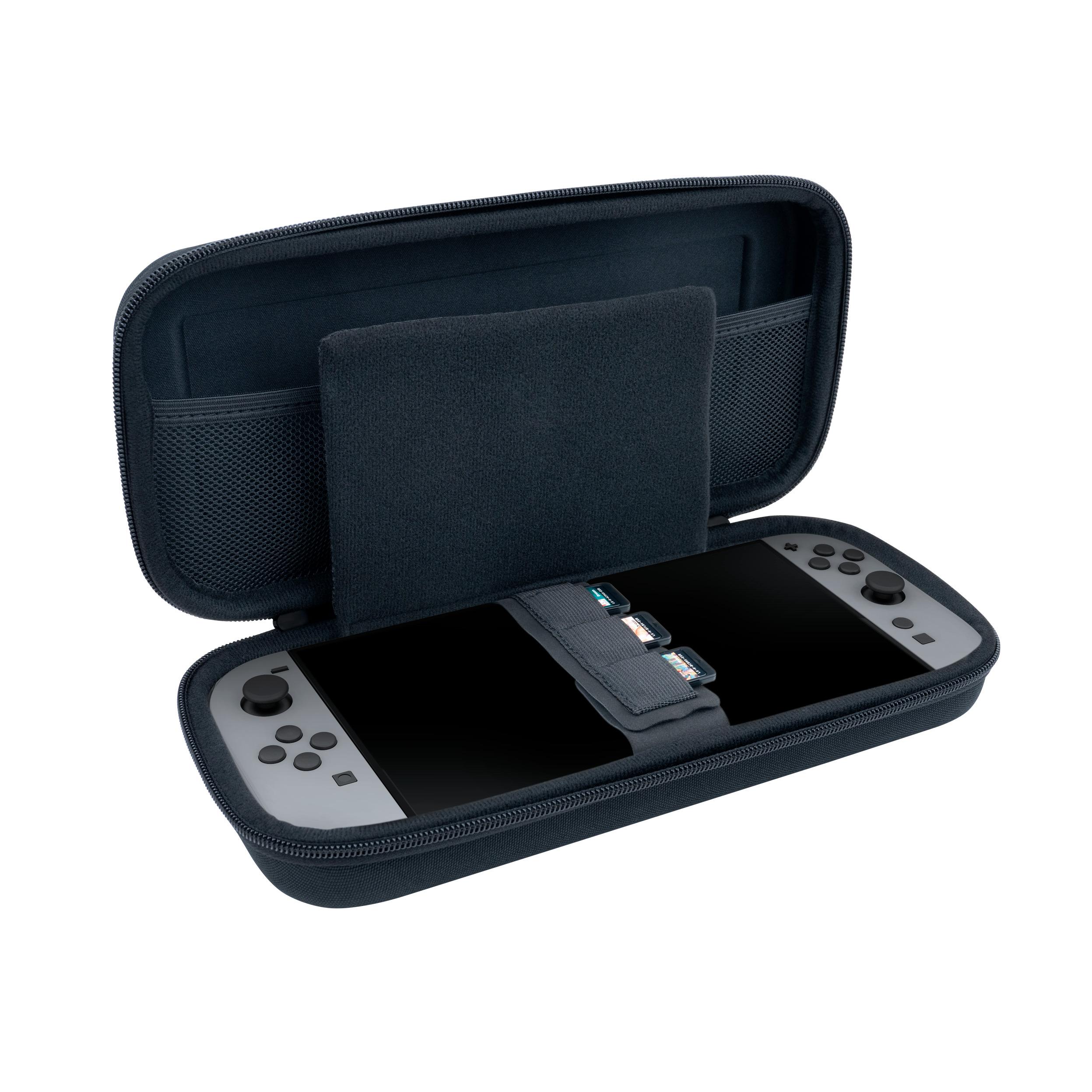 Voir la diapositive 3 : Pochette de Transport Rigide Nintendo Switch 2